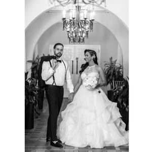 Meet your Posher, Becky